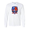 Next Level Long Sleeve Shirts State Games of Mississippi