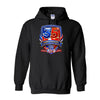 Hoodies State Games of Mississippi