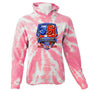 Hoodies State Games of Mississippi Tie-Dyed