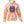 Hoodies State Games of Mississippi Tie-Dyed