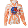 Hoodies State Games of Mississippi Tie-Dyed