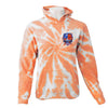 Hoodies State Games of Mississippi Tie-Dyed