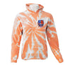 Hoodies State Games of Mississippi Tie-Dyed