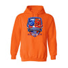 Hoodies State Games of Mississippi