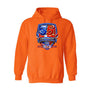 Hoodies State Games of Mississippi