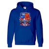 Hoodies State Games of Mississippi