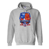Hoodies State Games of Mississippi