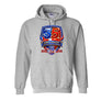 Hoodies State Games of Mississippi