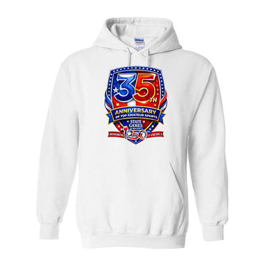 Hoodies State Games of Mississippi