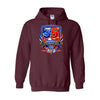 Hoodies State Games of Mississippi