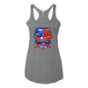 Women's Tank Tops State Games of Mississippi