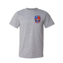 Next Level T-Shirts State Games of Mississippi