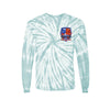 Next Level Long Sleeve Shirts State Games of Mississippi
