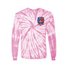 Next Level Long Sleeve Shirts State Games of Mississippi
