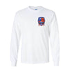 Next Level Long Sleeve Shirts State Games of Mississippi
