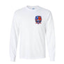 Next Level Long Sleeve Shirts State Games of Mississippi