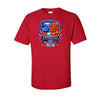 Next Level T-Shirts State Games of Mississippi