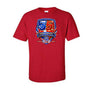 Next Level T-Shirts State Games of Mississippi