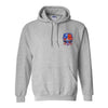 Hoodies State Games of Mississippi