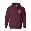 Hoodies State Games of Mississippi