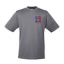 Team 365 Zone Performance-T-Shirts State Games of Mississippi