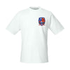 Team 365 Zone Performance-T-Shirts State Games of Mississippi