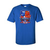 Next Level T-Shirts State Games of Mississippi