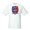 Team 365 Zone Performance-T-Shirts State Games of Mississippi