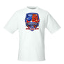Team 365 Zone Performance-T-Shirts State Games of Mississippi