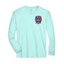 Team 365 Zone Performance Long Sleeve Shirts State Games of Mississippi