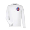 Team 365 Zone Performance Long Sleeve Shirts State Games of Mississippi