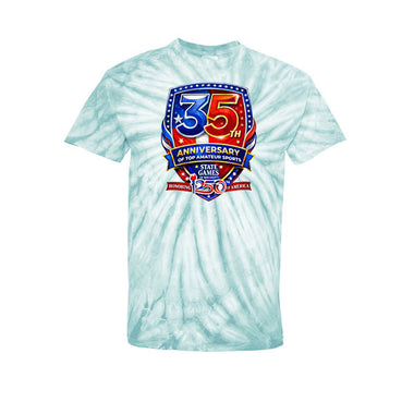 Next Level T-Shirts State Games of Mississippi