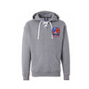 J American Sport Laced Hoodies State Games of Mississippi