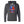 J American Sport Laced Hoodies State Games of Mississippi