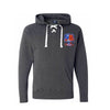J American Sport Laced Hoodies State Games of Mississippi