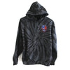 Hoodies State Games of Mississippi Tie-Dyed