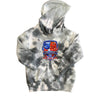 Hoodies State Games of Mississippi Tie-Dyed