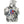 Hoodies State Games of Mississippi Tie-Dyed