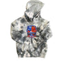 Hoodies State Games of Mississippi Tie-Dyed