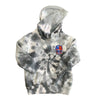 Hoodies State Games of Mississippi Tie-Dyed