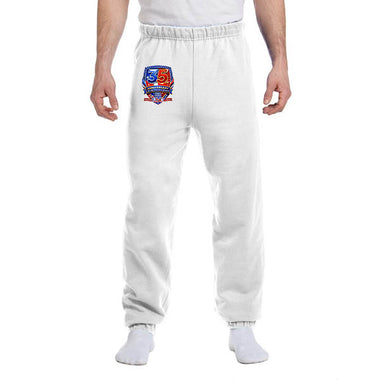 Sweatpants State Games of Mississippi