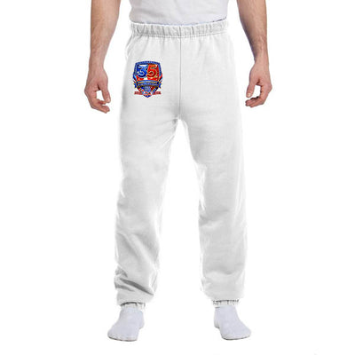 Sweatpants State Games of Mississippi