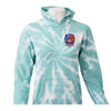 Hoodies State Games of Mississippi Tie-Dyed