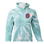 Hoodies State Games of Mississippi Tie-Dyed