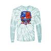 Next Level Long Sleeve Shirts State Games of Mississippi