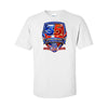 Next Level T-Shirts State Games of Mississippi