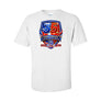 Next Level T-Shirts State Games of Mississippi