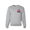 Crew Sweatshirt Team Central Spirit Wear