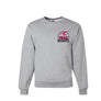 Crew Sweatshirt Team Central Spirit Wear