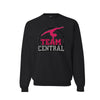 Crew Sweatshirt Team Central Spirit Wear